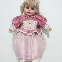 عروسک اواز خوان