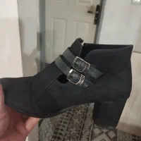 نیم پوت سایز ۳۹و ۴۰