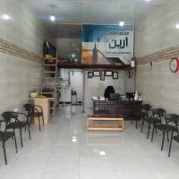 مغازه 57متری با20متر بالکن|اجارهٔ مغازه و غرفه|رشت, بیجارپس|دیوار