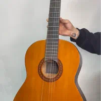 گیتار یاماها C45