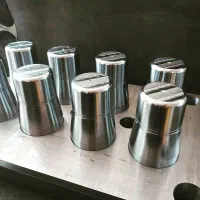 طراحی و ساخت قالب پلاستیک و بادی -- خدمات فرز CNC