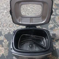 سرخ کن نونو درحدجهیزیه