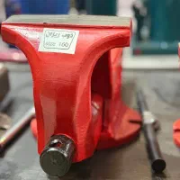 گیرپا چدن|ابزارآلات|شیراز, گلکوب|دیوار