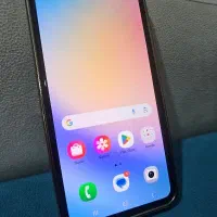 سامسونگ Galaxy A34 5G - بسیار تمیز + هدیه شارژر