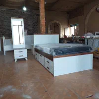 سرویس خواب نوجوان،تخت یک نفره