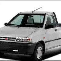 وانت پرایدلاینردارپاششی صفر