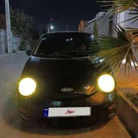 mvm مدل 87 شاسیا پلمپ بی خرج کولر تهویه سالم|خودرو سواری و وانت|صفادشت, |دیوار