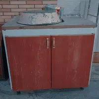 کابینت|مصالح و تجهیزات ساختمان|دوگنبدان, |دیوار