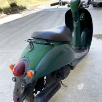هوندا اسکوپی