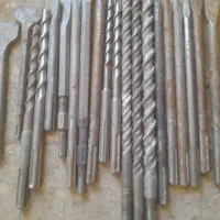 متهوقلم|ابزارآلات|جونقان, |دیوار