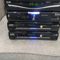 گیرنده دیجیتال|صوتی و تصویری|تهران, مرزداران|دیوار