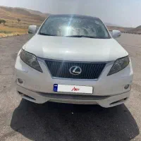 لکسوس rx350|خودرو سواری و وانت|اصفهان, برازنده|دیوار
