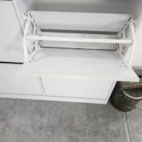 جاکفشی - درب داشبوردی