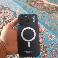 ایفون 16پرومکس