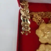 ۱۳۰گرم طلای نووشیک گرمی۵۰۰بالاترارتابلوی روز|جواهرات|زاهدان, |دیوار