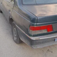 آردی آی مدل۸۴ یشمی در گرمدره