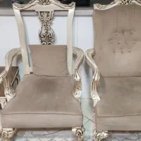 مبل|مبلمان خانگی و میز عسلی|تهران, کیانشهر|دیوار