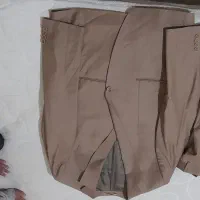 کت و شلوار