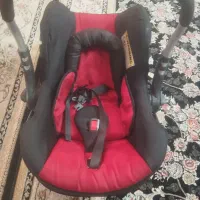 کریر مارک گودبی بی