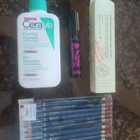 لوازم مراقبتی پوست