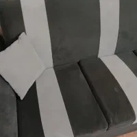 مبل راحتی|مبلمان خانگی و میز عسلی|شاهین‌شهر, فردوسی|دیوار