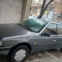 پژو 405 مدل ۹۴