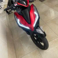 موتور کلیک ۱۵۰ مدل (۱۴۰۱)