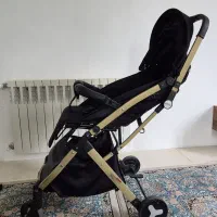 کالسکه ریچ کیدز