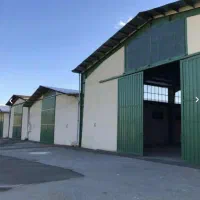 سوله صنعتی نزدیک بلوار امام