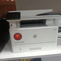 پرینترلیزری اچ پی MFP M426fdn