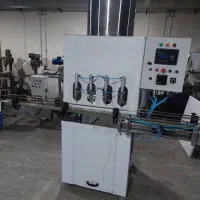 پرکن/دربند/لیبل زن/ساشه