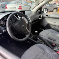 ۲۰۷ سقف پانا دنده مدل ۱۴۰۴. (نقد و اقساط)|خودرو سواری و وانت|تبریز, |دیوار