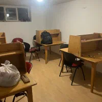 برگزاری پانسیون مطالعاتی و مشاوره