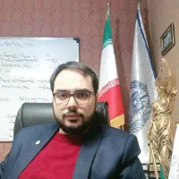 وکیل پایه یک دادگستری (*کلیه دعاوی و شکایات)