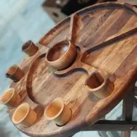 مخصوص پذیرایی|ظروف سرو و پذیرایی|جم, |دیوار