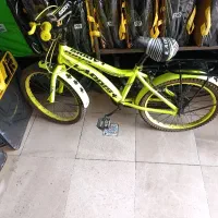 دوچرخه سایز ۲۰