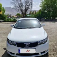 سراتو 2000 اتوماتیک مدل 95