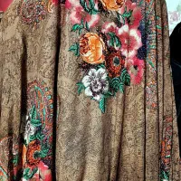 چادر زنانه نو