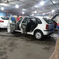 فولکس واگن گل(آلمان)اخره ۸۵