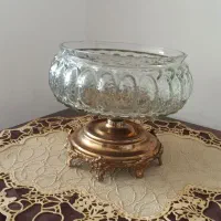 ظرف تزئینی قدیمی