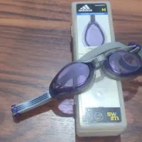 عینک شنا آدیداس مدل AQUASTORM 1PC