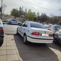 سمند 1386|خودرو سواری و وانت|محمدشهر, محمدشهر|دیوار