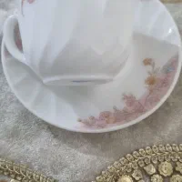 فنجان‌نلبکی