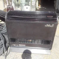 فروش وتعمیرات انواع بخاری گازی وبرقی|بخاری، هیتر، شومینه|گرگان, |دیوار