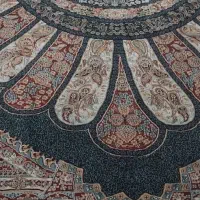 خرید فرش رویال کاشان