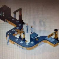 کارگر تولید