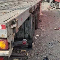 کفی دو محور