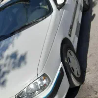 پژوپارس ۴۰۱موتور جدید|خودرو سواری و وانت|خرم‌آباد, |دیوار