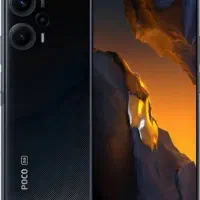 poco f5