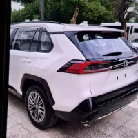 تویوتا وایلندر